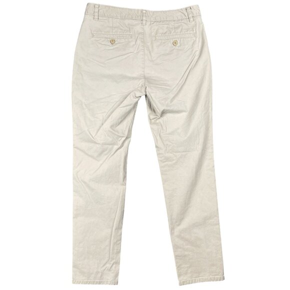 Bonobos Mens Khaki Pants 31X30 Work Office Capsule Everyday Casual Minimal Dad - Picture 5 of 11